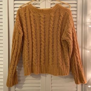 American Eagle Sweater